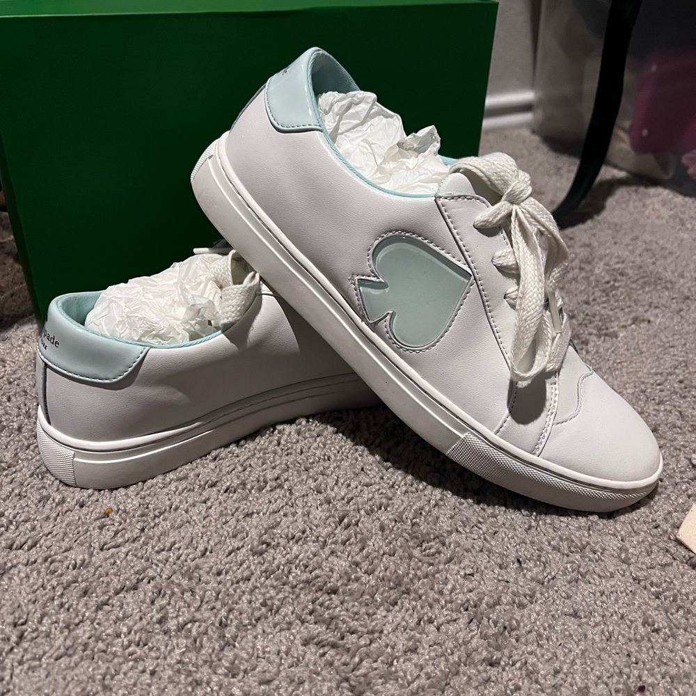 Kate spade shoes